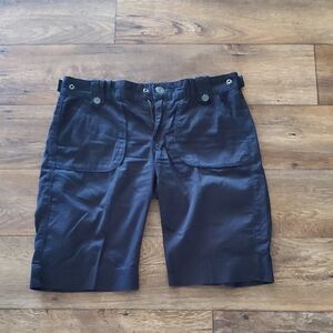 Calvin Klein Jeans Women’s Shorts – Size 8